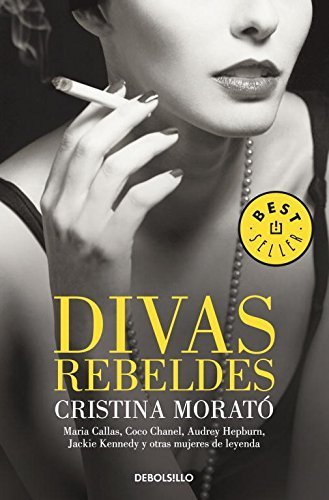 Book Divas rebeldes / Rebels Divas