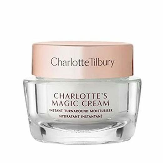 CHARLOTTE TILBURY Charlotte's Magic Cream Mini tamaño 14