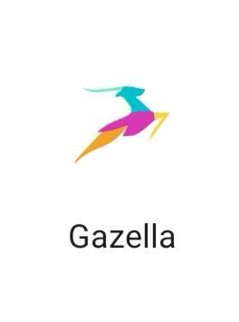 App Gazella