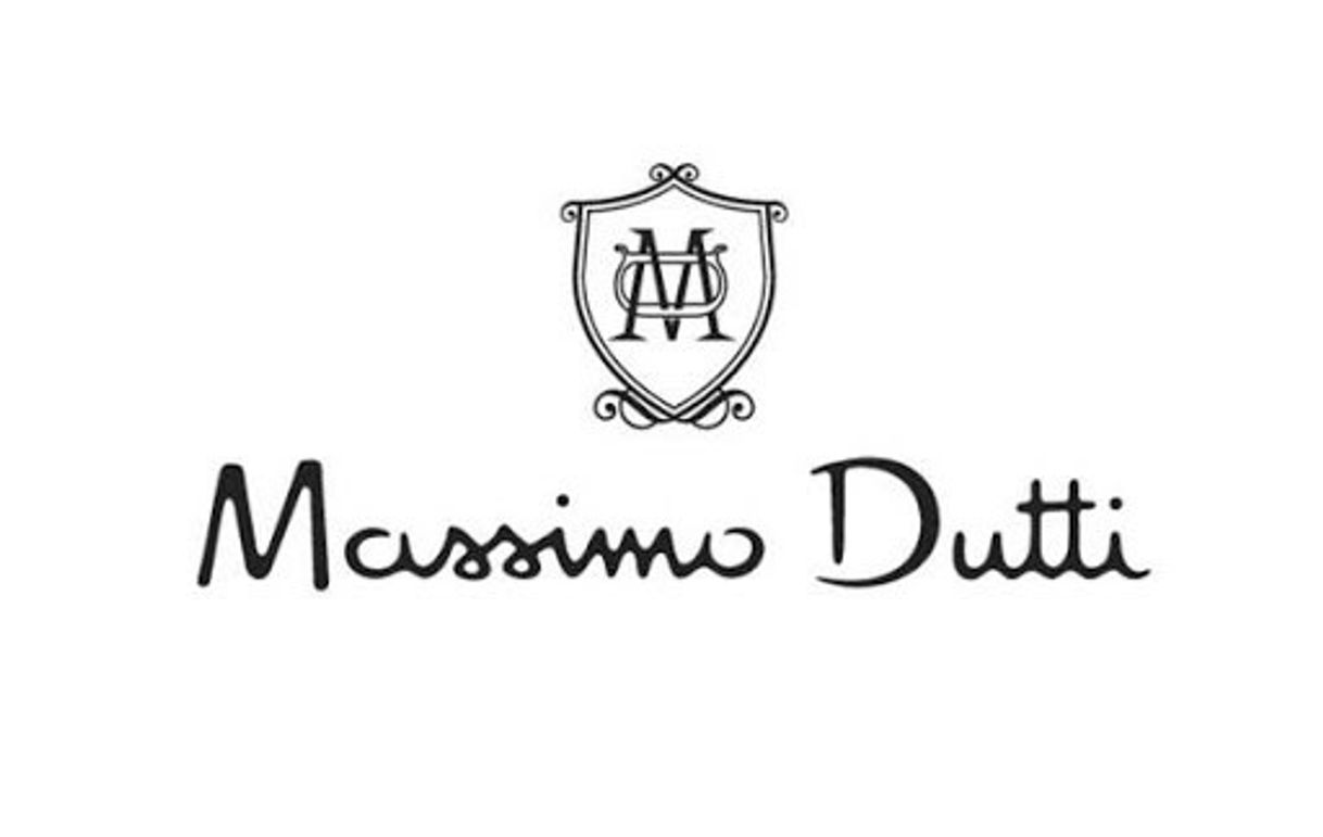 Fashion Massimo Dutti - Official Website