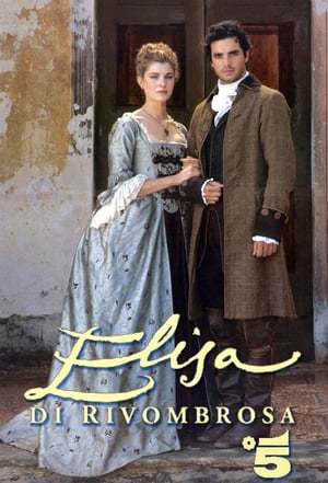 Serie Elisa De Rivombrosa