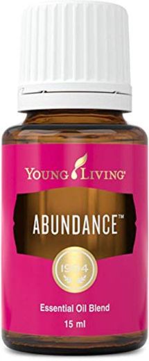 Aceite Esencial Abundancia 15 ml de Young Living
