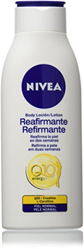 Productos Nivea Loción Corporal Reafirmante Q10