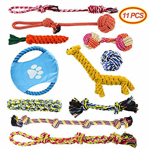 Product Docatgo Juguete para Perros