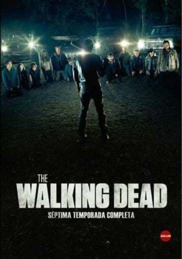 The Walking Dead