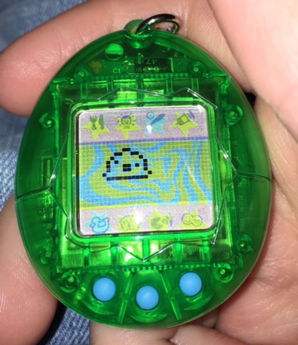 Products Tamagotchi