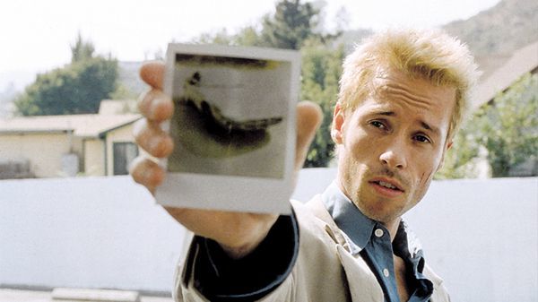 Movie Memento