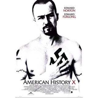 Película American History X