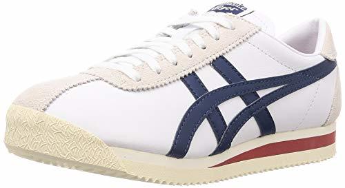 Fashion Onitsuka Tiger Tiger Corsair Calzado White/Independence Blue