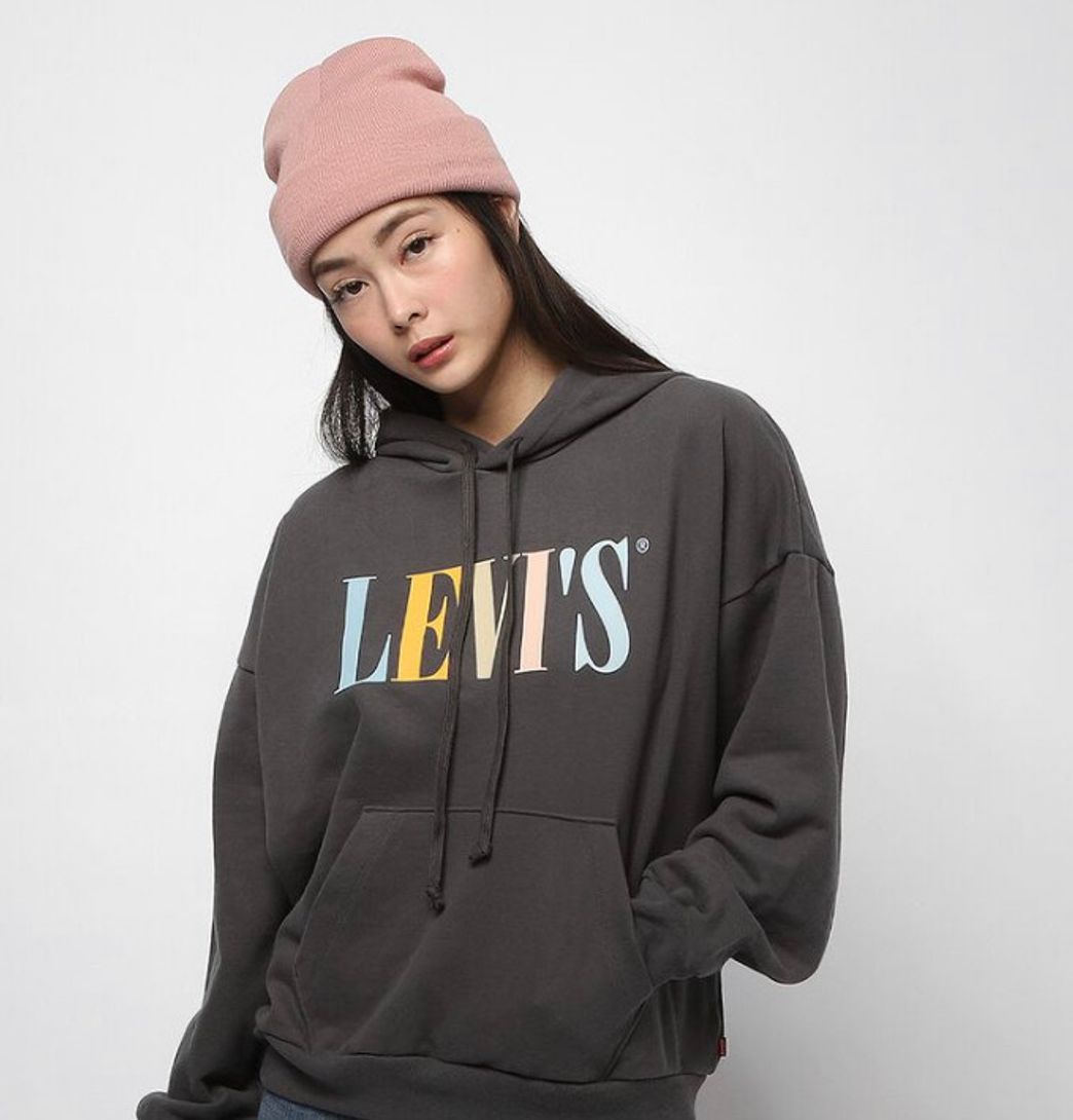 Fashion Hoodie levis 