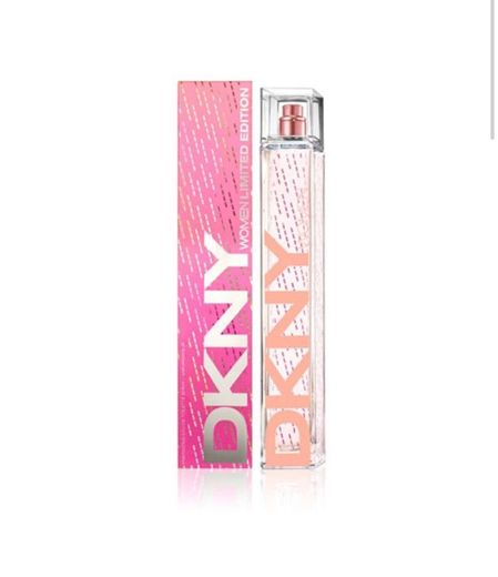 Dkny Women Summer Limited Edition DKNY Eau de Toilette 