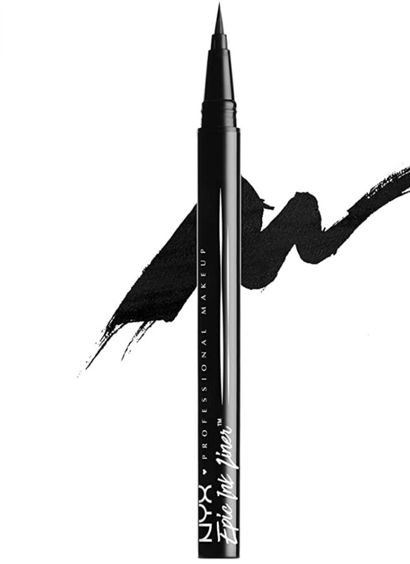 Moda NYX Epic Eye Liner 