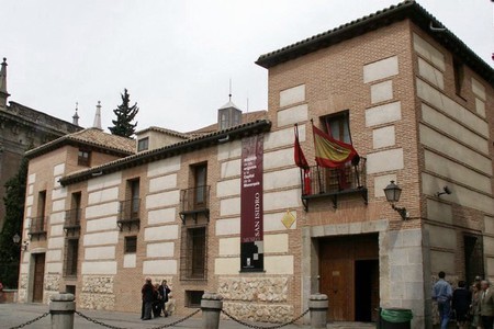 Fashion Museum of San Isidro. The Origins of Madrid