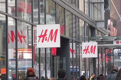 Place H&M