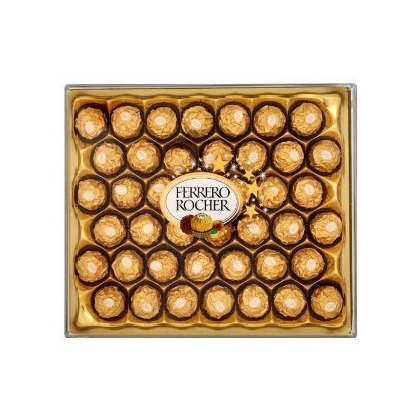 Product Ferrero Rocher - Caja de regalo gigante