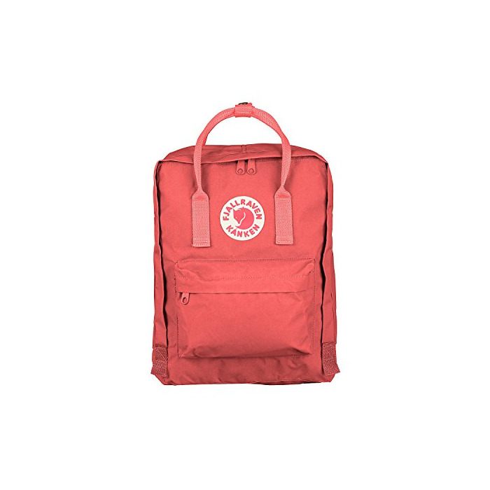 Fitness Fjällräven F23510, Mochilla Unisex, Rosa