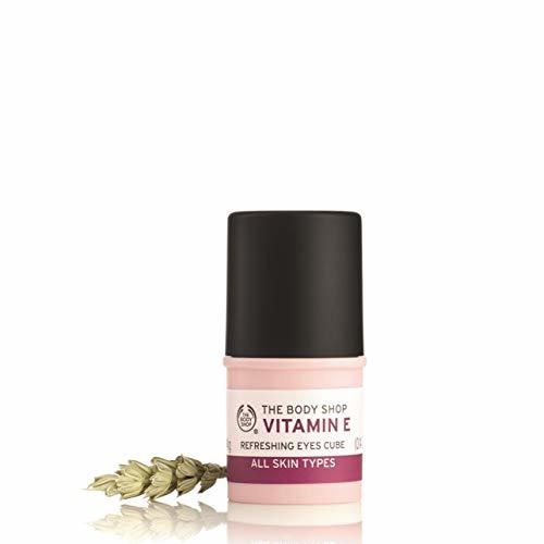 Belleza Cuerpo Shop vitamina Eye cubo de ojos - 4 G