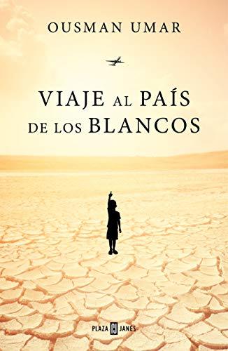 Book Viaje al país de los blancos