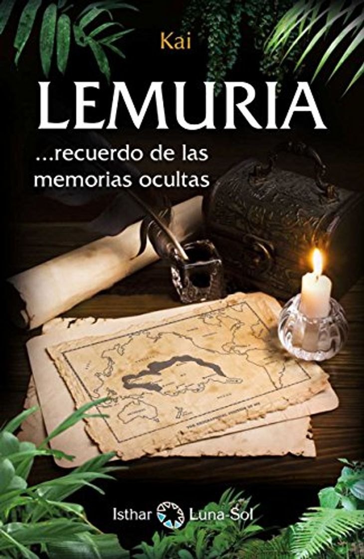 Books LEMURIA: