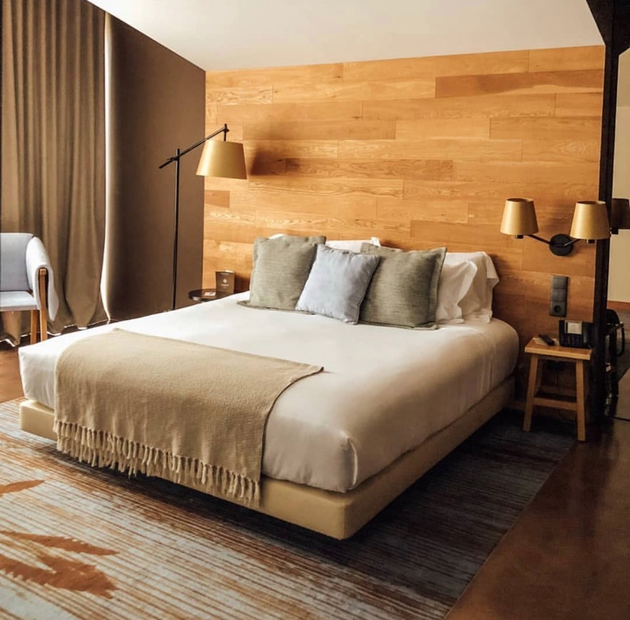 Lugar Vale d’Azenha Hotel & Residences