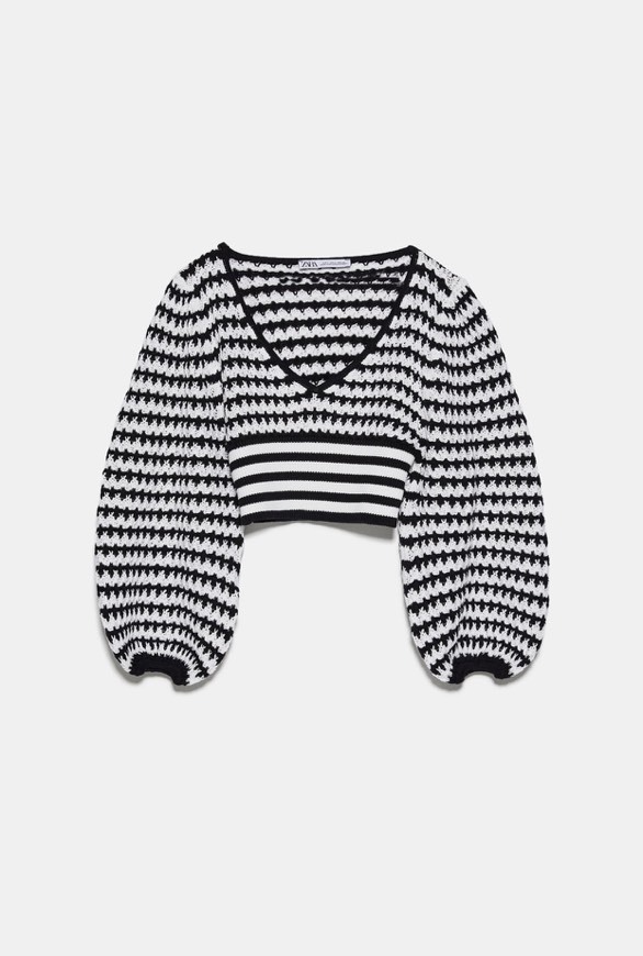 Social Top Zara