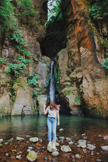 Salto do Cabrito