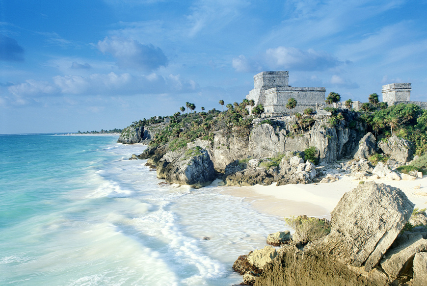Place Tulum