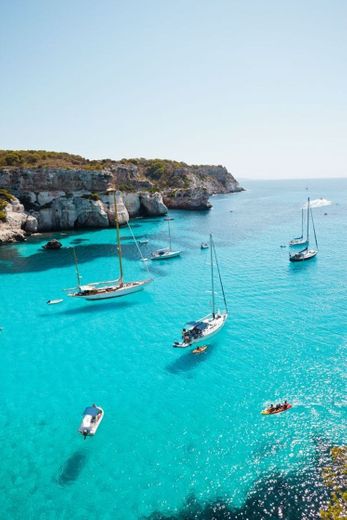 Menorca