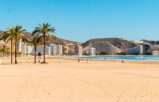 Playa De Cullera