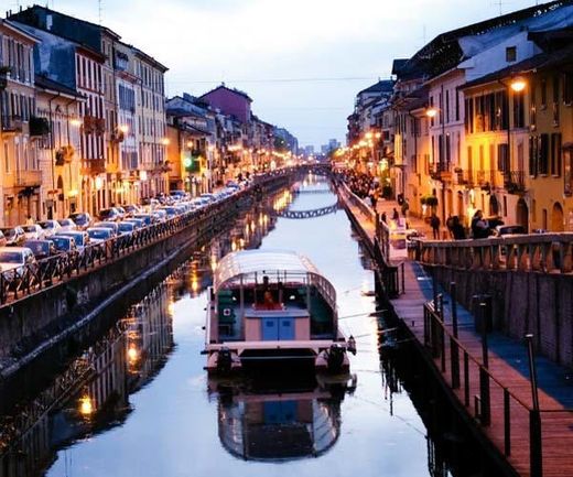 Navigli