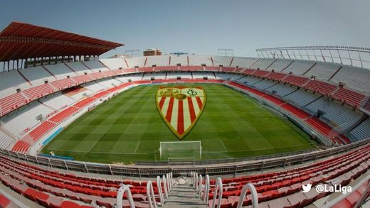 Ramon Sanchez-Pizjuan Stadium