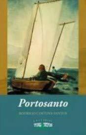 Libro Portosanto