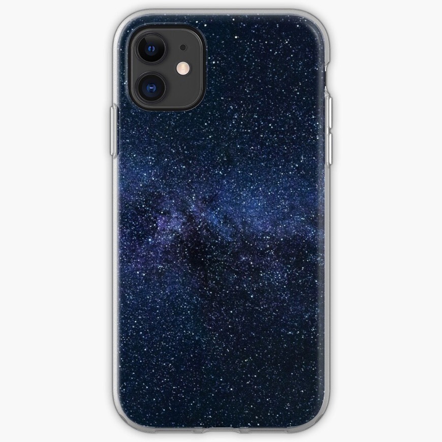 Producto Funda IPhone “Espacio Vía Lactea Galaxia”