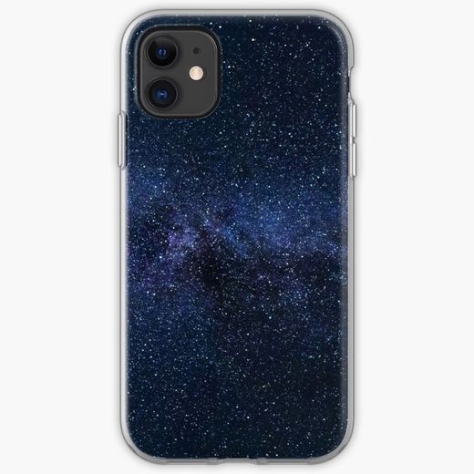Funda IPhone “Espacio Vía Lactea Galaxia”