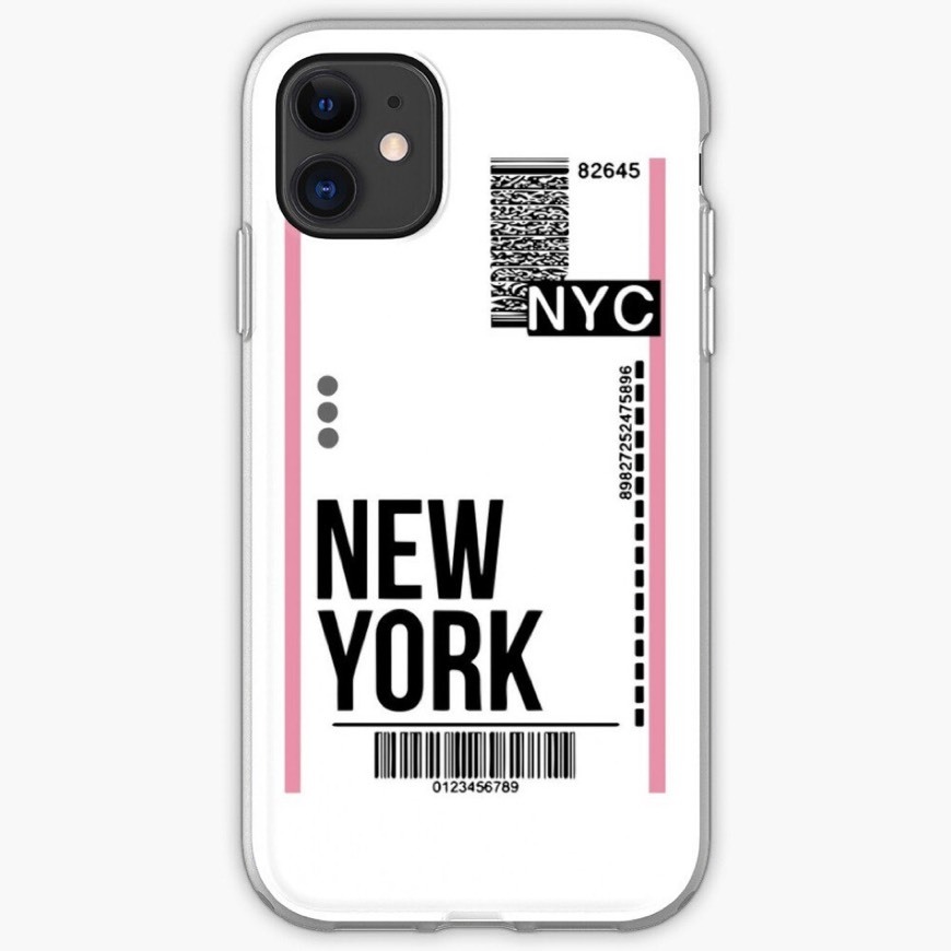 Social Funda IPhone