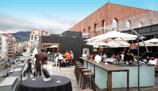 Place La terraza del Yandiola