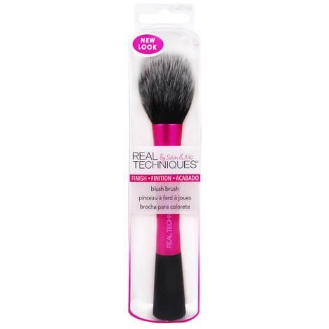 Moda Blush Brush Real Techniques 