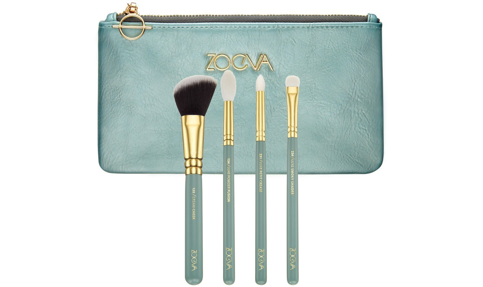 Moda Offline Collection Brush Set Zoeva 