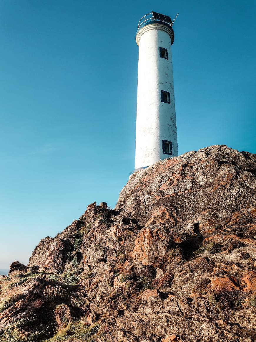 Lugar Faro de Cabo Home