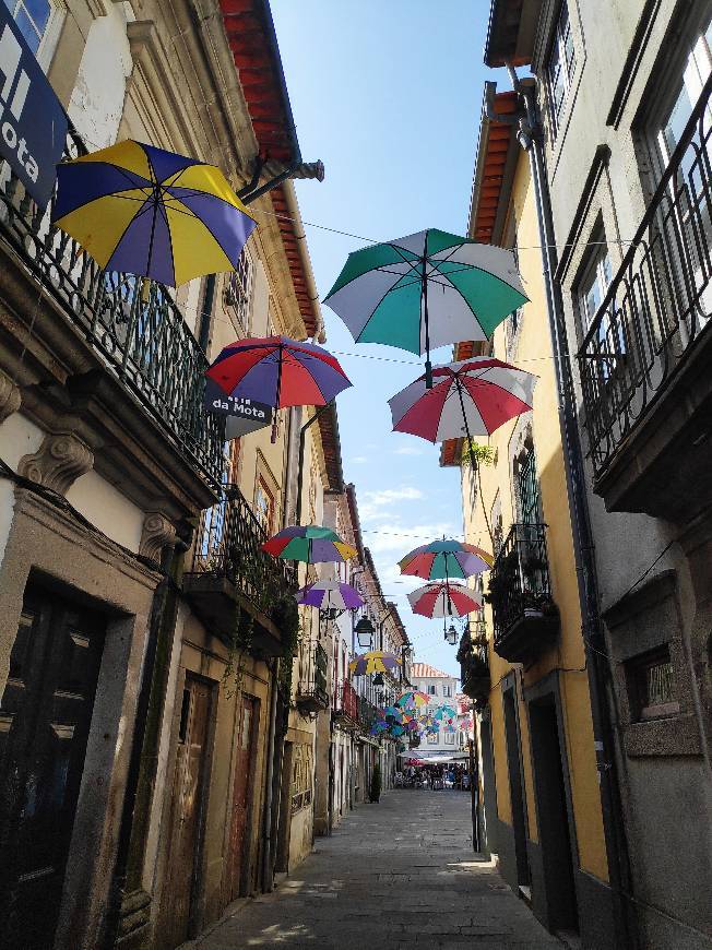 Place Viana do Castelo