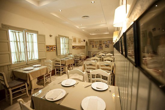 Restaurants Restaurante Viejo Tito