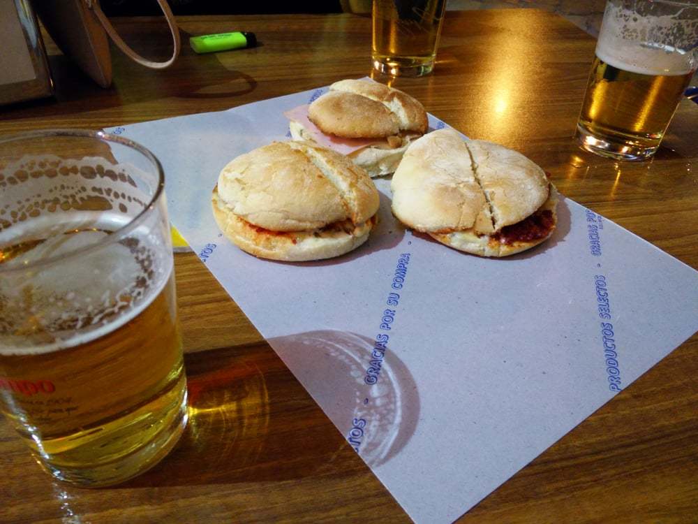 Restaurants La flor del toranzo