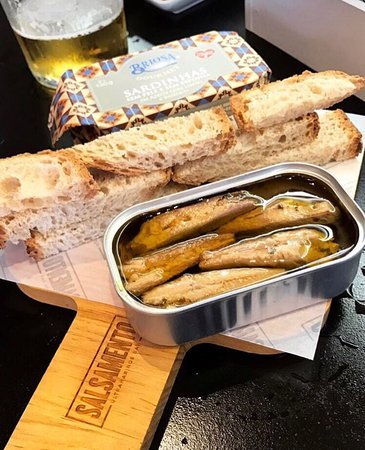 Restaurants Salsamento