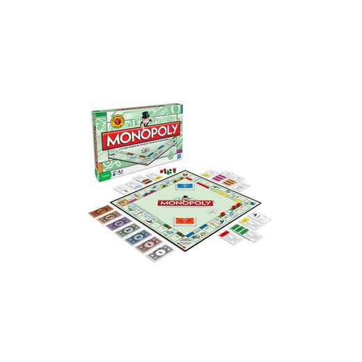Monopoly Standard 