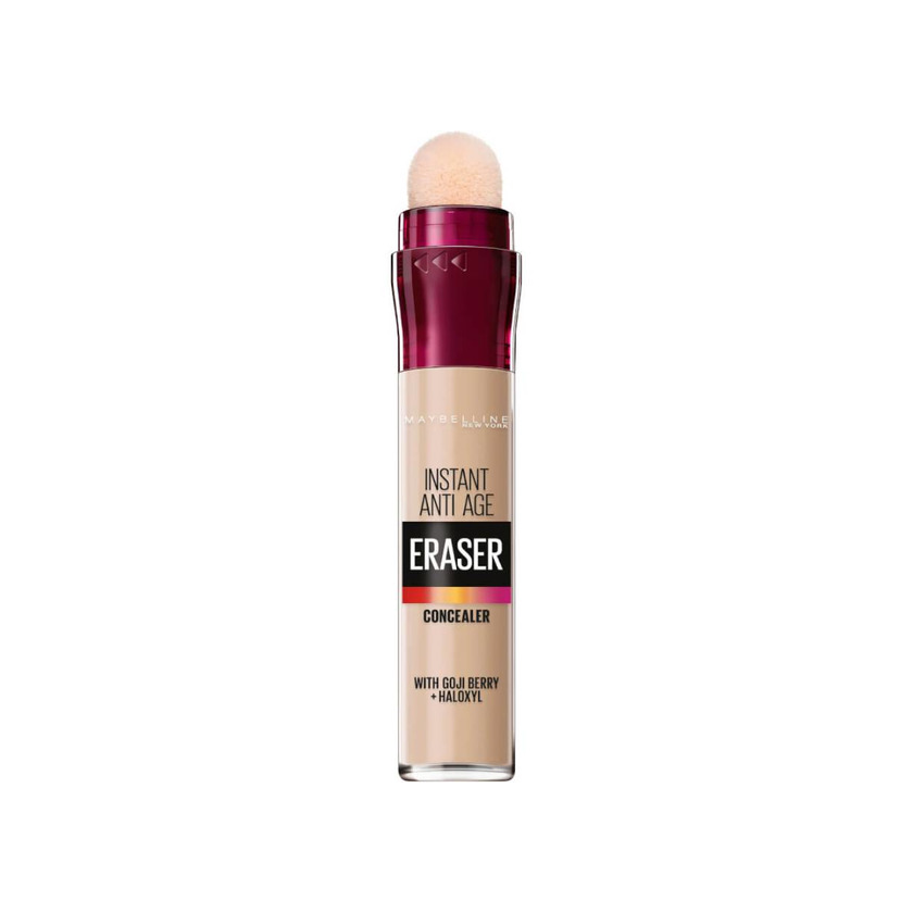 Product Corretor de olheiras Maybelline