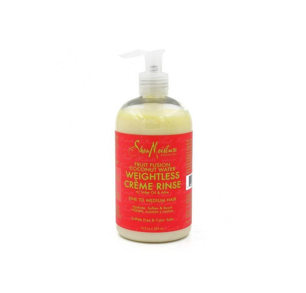 Product Shea Moisture Weightless Conditioner