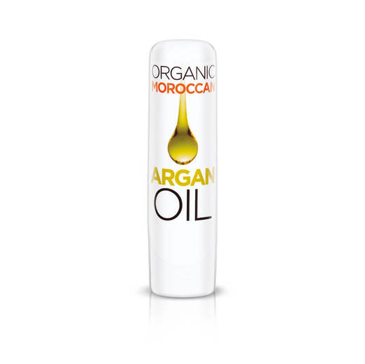 Lip care with argan oil - Quiz