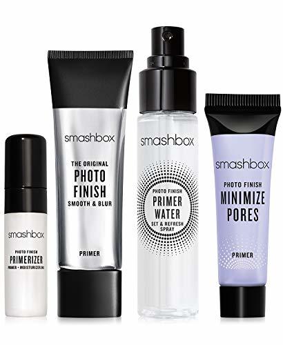 Belleza Smashbox Set Primer Facial