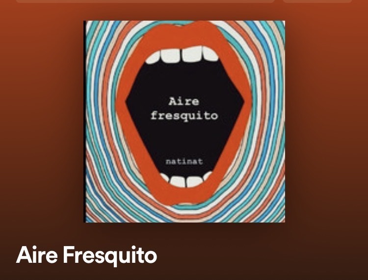 Canciones Aire Fresquito