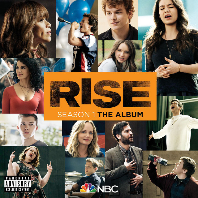 Canción All You Desire - Rise Cast Version